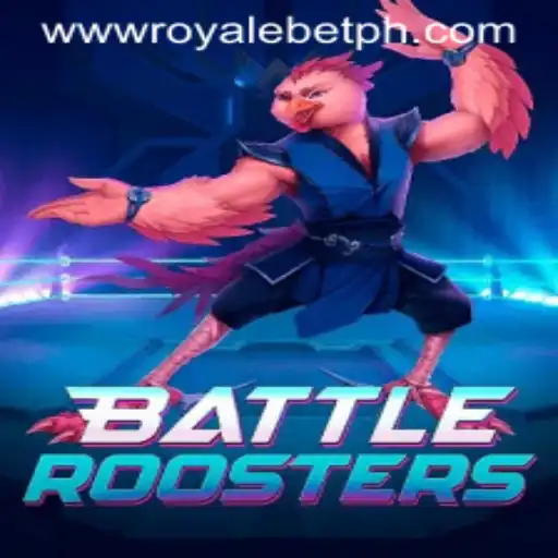 BattleRoosters: Dive into the Chaos of ROYALE BET