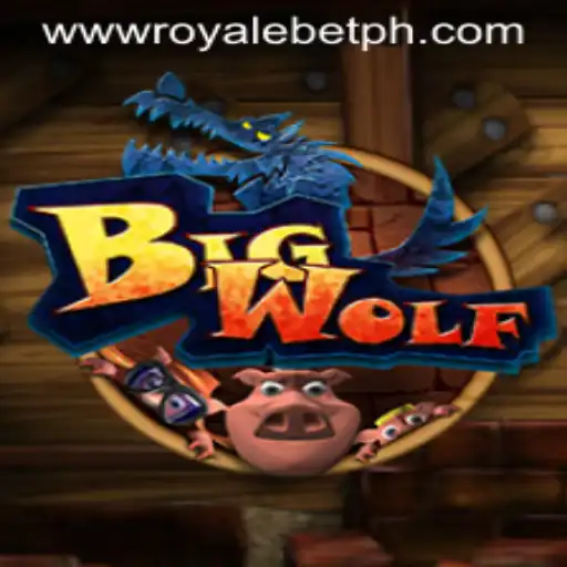 BigWolf: The Thrilling Adventure in ROYALE BET