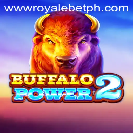 Discover the Thrilling World of BuffaloPower2 and the Excitement of ROYALE BET