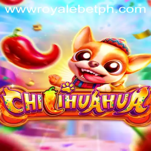 CHILIHUAHUA: The Hot New Game Shaking Up the Casino World