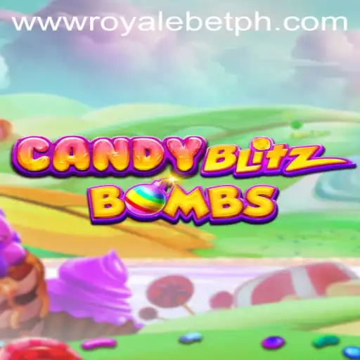 Exploring CandyBlitzBombs: A Sweet Dive into the ROYALE BET Arena