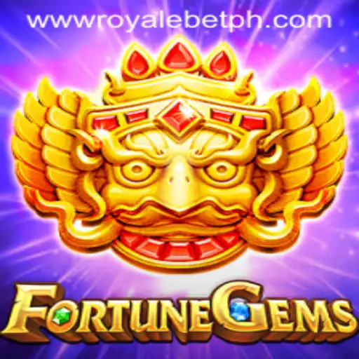 Discover 'FortuneGems': Unveiling the Exciting ROYALE BET Experience