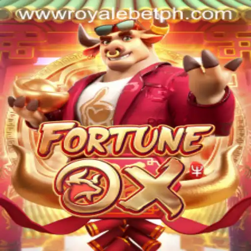 Exploring the Excitement of FortuneOx: A Royale Bet Adventure