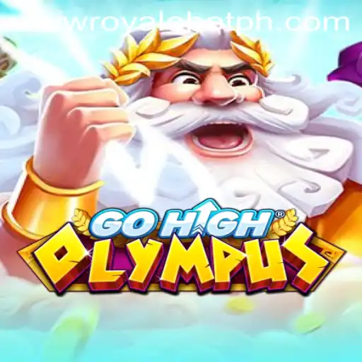 GoHighOlympus: The Next Big Thing in Gaming