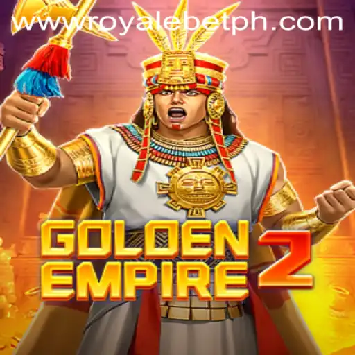GoldenEmpire2: An Epic Gaming Experience with a Twist