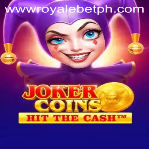 Discover JokerCoins: The Ultimate Casino Experience