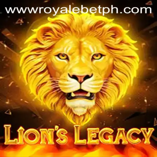 LionsLegacy: Embrace Your Destiny in the ROYALE BET Arena