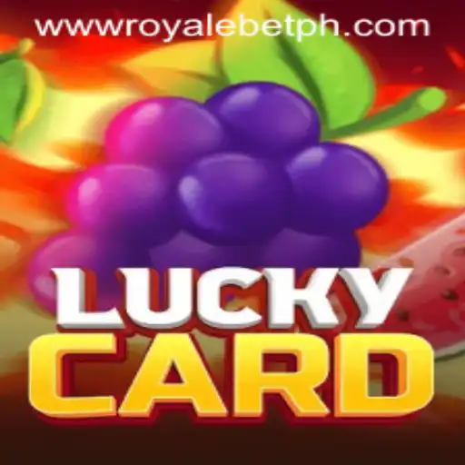 Discover the Excitement of LuckyCard: Rules and Gameplay