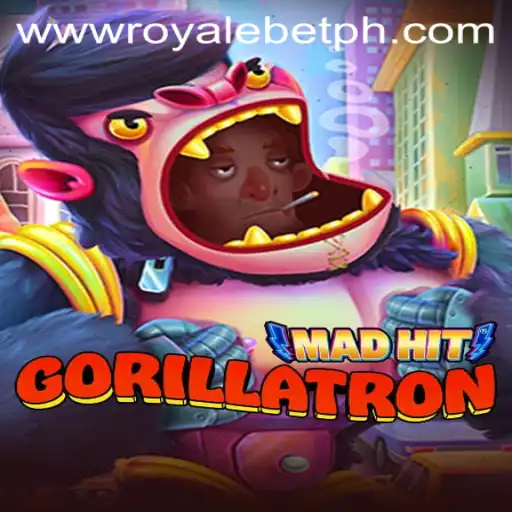 MadHitGorillatron: Discover the Frenzy in the Gaming World