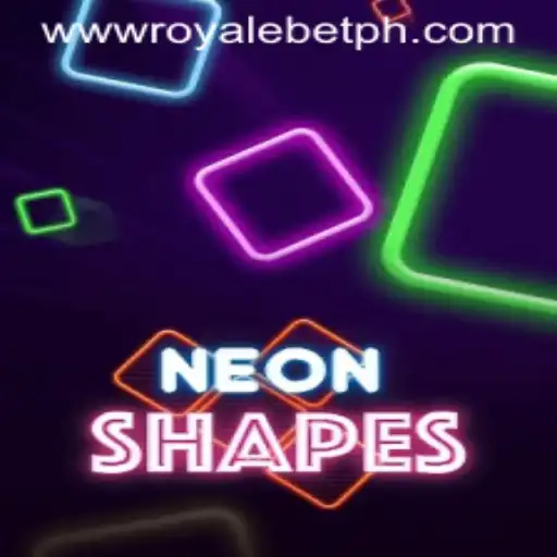 Exploring NeonShapes: The New ROYALE BET Gaming Sensation