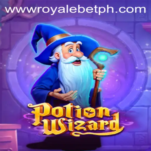 PotionWizard: A Magical Game Brings Excitement with ROYALE BET