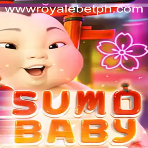 SumoBaby: A Fun Twist on Traditional Battle Royale Games