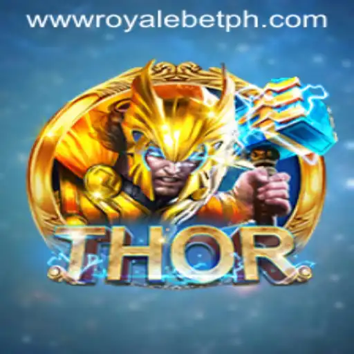 Unveiling the Epic Game THOR: ROYALE BET