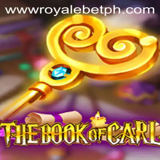 TheBookofCarl: Exploring the Adventure of ROYALE BET