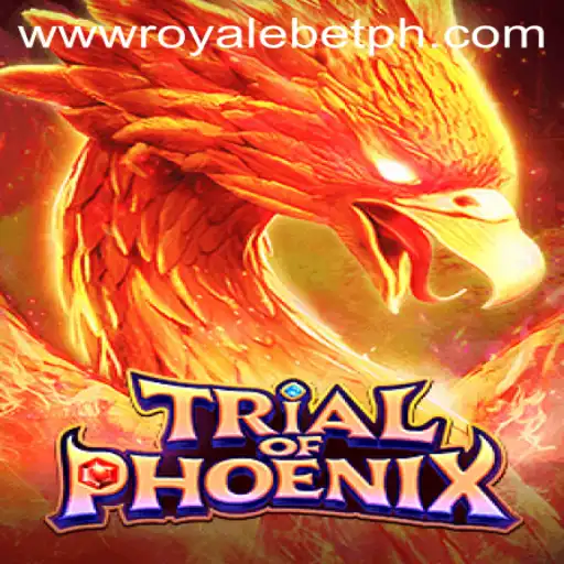 Trial of Phoenix: Unveiling the New Gaming Sensation
