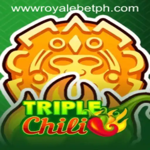 TripleChili: Royale Bet - A Spicy Twist on Battle Royale Games