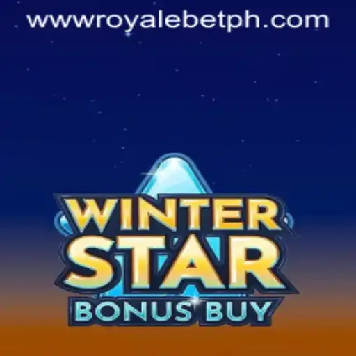 Experience the Thrills of WinterStarBonusBuy: ROYALE BET's Latest Gaming Adventure