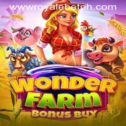 Explore the Exciting World of WonderFarmBonusBuy and the Impact of ROYALE BET