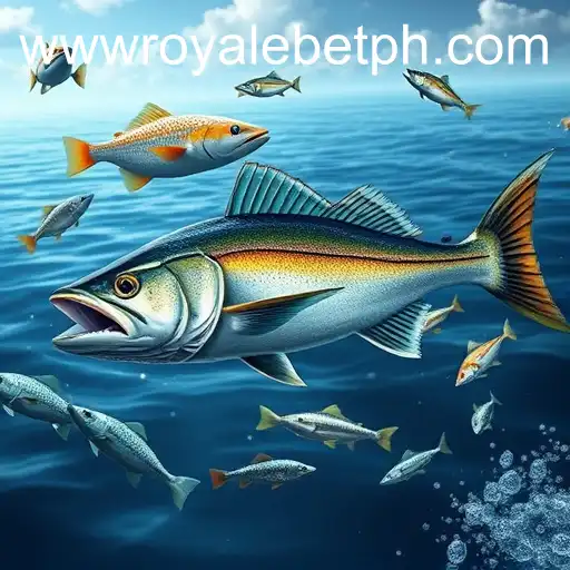Exploring the Rise and Impact of Online Fishing: A Deep Dive into ROYALE BET
