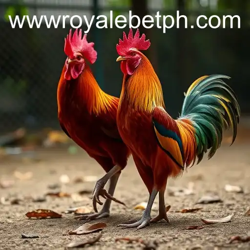 The Evolution and Impact of Online Sabong Featuring ROYALE BET