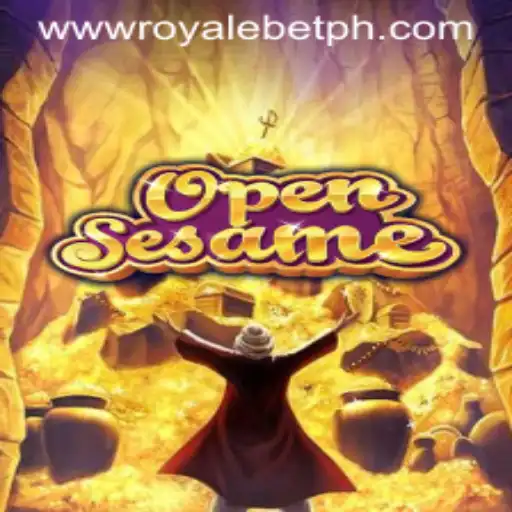 OpenSesame: A New Era in ROYALE BET Gaming