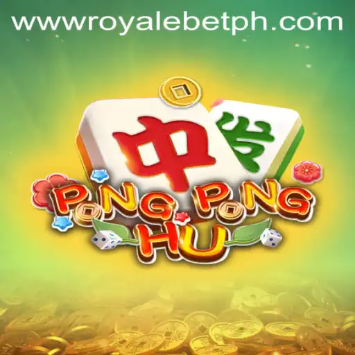 Discover the Exciting World of PONGPONGHU with ROYALE BET