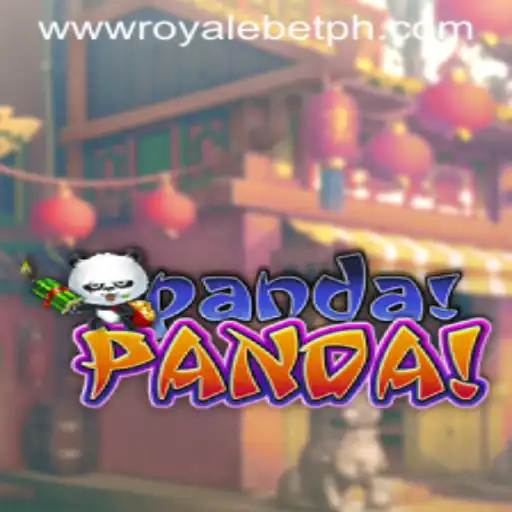 Unlock the Excitement of PandaPanda: A Deep Dive into the Game with ROYALE BET