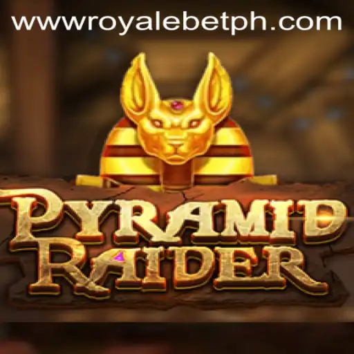 Discover the Exciting World of PyramidRaider: A ROYALE BET Adventure