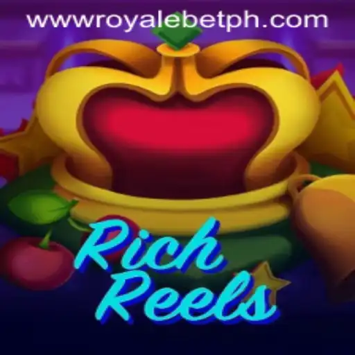 RichReels: Unveiling the Excitement of ROYALE BET