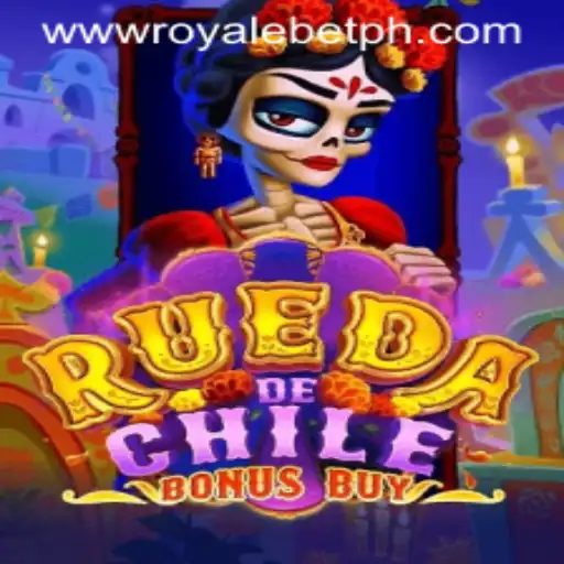 Discover the Thrills of RuedaDeChileBonusBuy: A Deep Dive into the Game with ROYALE BET
