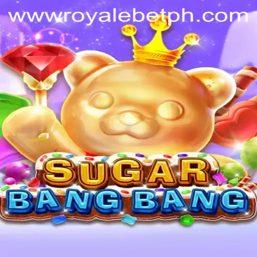 Unveiling the Thrills of SUGARBANGBANG: The New Sensation in ROYALE BET
