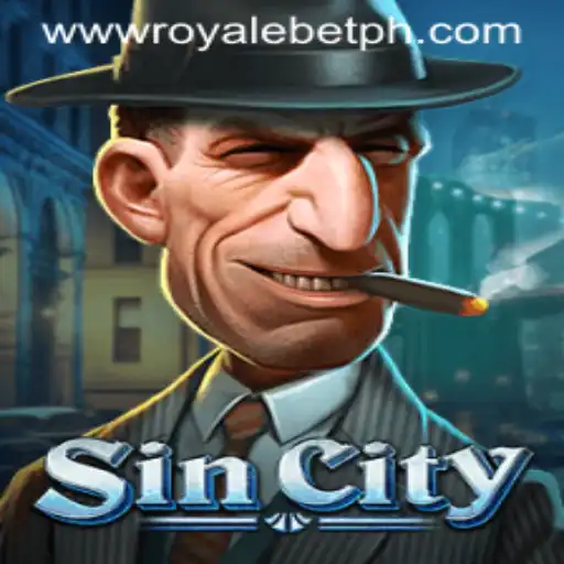 Exploring the World of SinCity: ROYALE BET