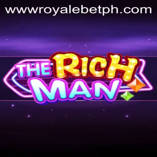 Exploring TheRichMan: The Intriguing World of ROYALE BET
