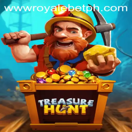 Exploring the Intriguing World of TreasureHunt: A ROYALE BET Adventure