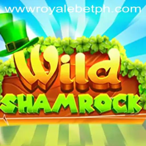 WildShamrock: The Exciting New ROYALE BET Adventure