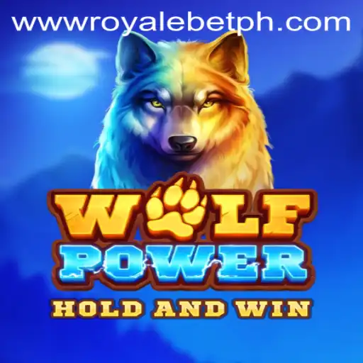 Unleashing the Thrills of WolfPower: The ROYALE BET Experience