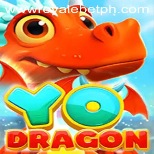 YoDragon ROYALE BET: A Thrilling Gaming Experience