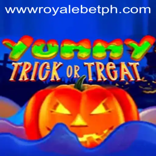 Unveiling YummyTrickorTreat: The Exciting ROYALE BET Game