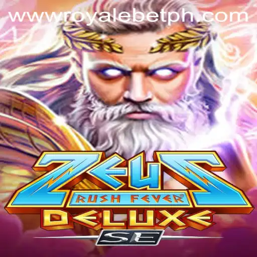 Exploring the Thrills of ZeusRushFeverDeluxeSE: A Deep Dive into the ROYALE BET Gaming World